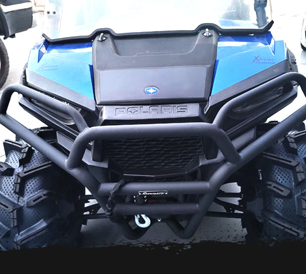 Top-Quality ATV and UTV Bumper Services in Englewood, FL